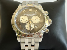 Men's Raymond Weil Tango