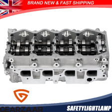 Cylinder Head for Nissan D22