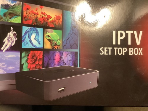 Mag254 iptv streaming - mag254,