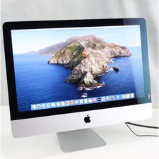 Apple Mac A1418 21.5 inch