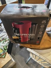 Nespresso Vertuo Plus Pod