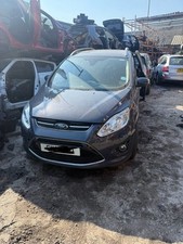 Breaking Ford grand c max  2.0