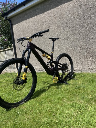 Specialized turbo levo - specialized, al