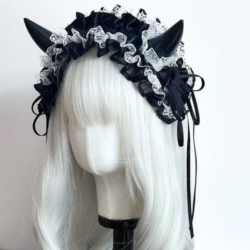 Womens halloween gothic lolita - womens,