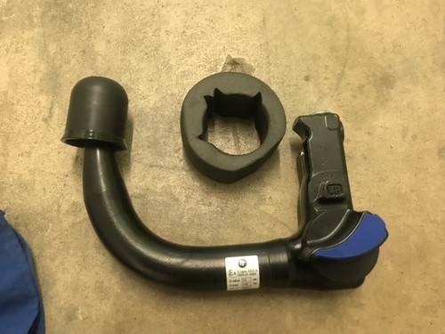 Trust towbar brand new - t,