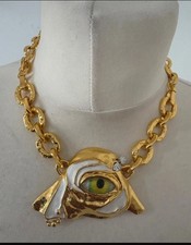 schiaparelli Inspired Surreal