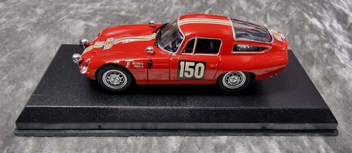 Scale model best alfa - scale,
