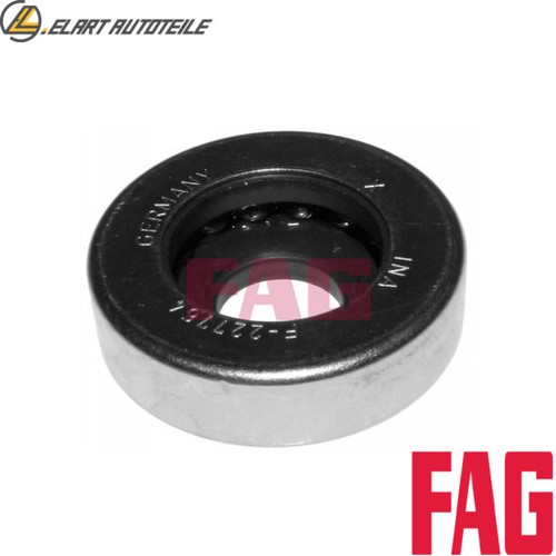 Roller bearing strut - bearing, support