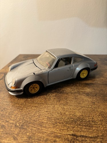 Bburago porsche 911 scale - 911,