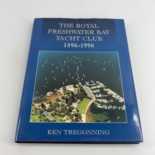 Vintage royal freshwater bay - vintage,