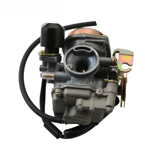 Sym 50cc scooter carburetor - 50cc,