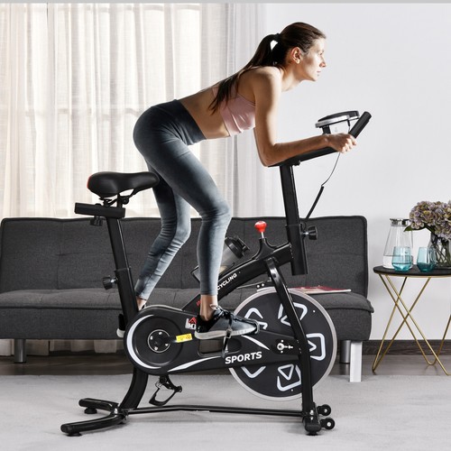 6kg flywheel homcom - 6kg,