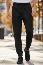 Men's Jogging Bottoms Fleece