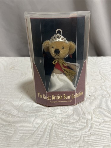 The great british bear - the,