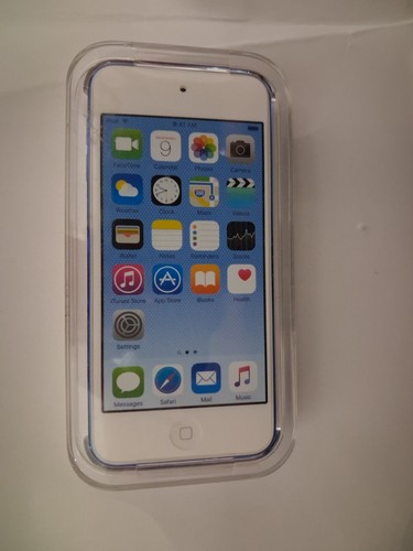 Apple ipod touch - ipod,