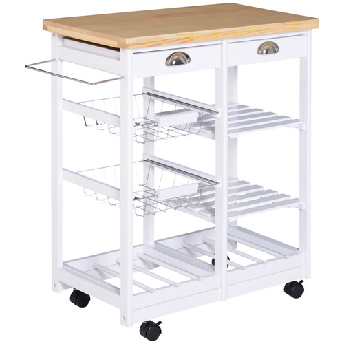 Kitchen storage tier spice - 5,