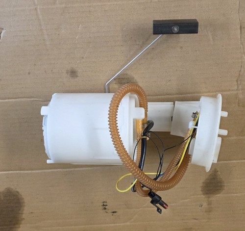 Mk4 golf r32 oem vdo - vdo, fuel