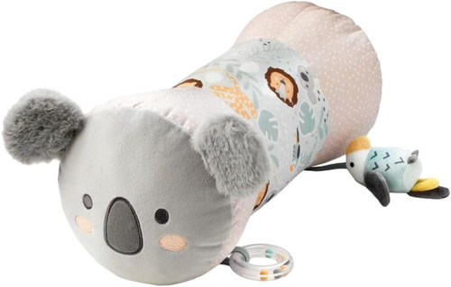 Nuby animal adventures - nuby,
