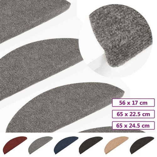 15pcs indoor stair runners - 15pcs,