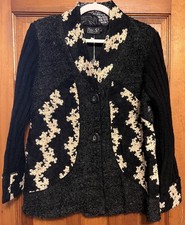 Tivoli Of Ireland NWT Black &