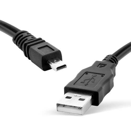 Camera usb cable nikon - cable, coolpix