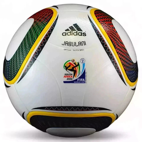 Adidas jabulani fifa - fifa, world