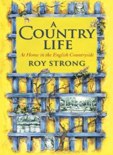 Country life home - a, the