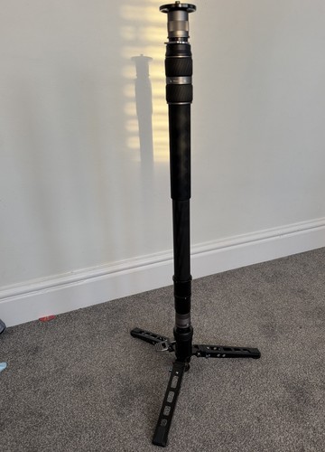 Sirui svm 165p carbon fiber - svm-165p,