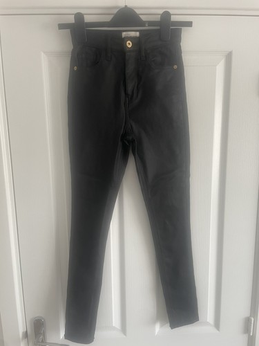 River island stretch denim - river,