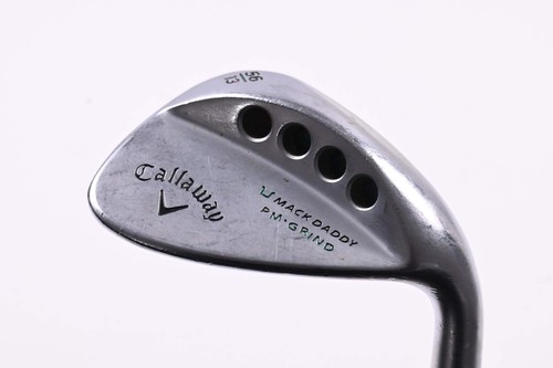 Callaway mack daddy grind - daddy,