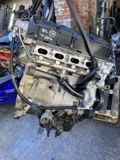 Mini R56 Cooper S 1.6 Petrol