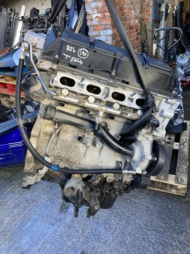 Mini r56 cooper 6 - r56, s