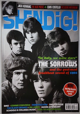 Shindig Magazine #174 2026 The
