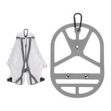 Elastic Silicone Shoe Holster