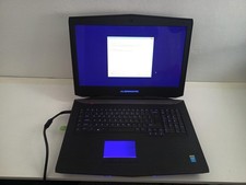 Alienware 18 Gaming Laptop