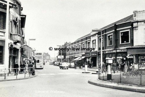 Rp03924 cinema liscard - cinema, ,