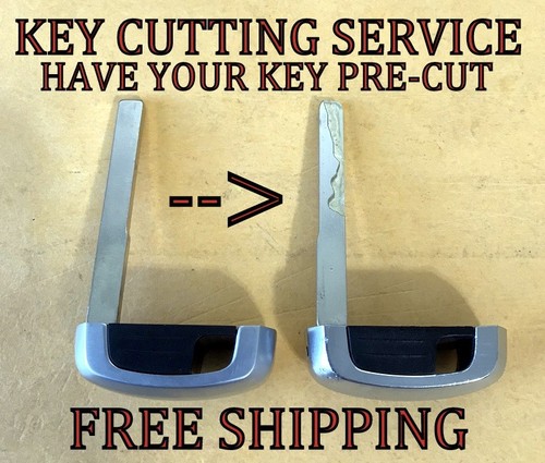 Ford smart key keyless remote - smart,
