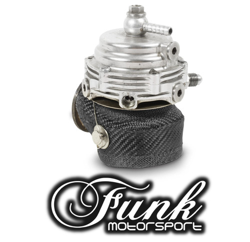 45mm wastegate blanket - wastegate,