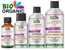 Chamomile Essential Oil