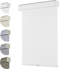 Clearance White Free-Stop