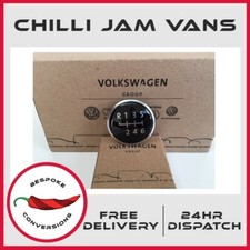 GENUINE VW T5 & T6 TRANSPORTER