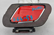 AUDI RS4 B9 2020-ON LEFT SIDE