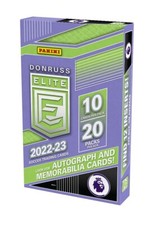 2022-23 Panini Donruss Elite