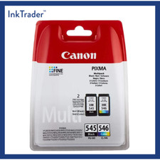 Original Canon PG545 Black &