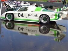 PHOTO  SILVERSTONE  JAGUAR