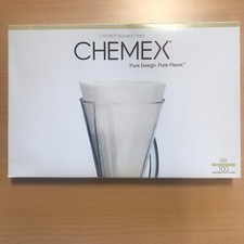 Chemex half circles - half,