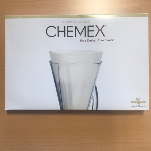 Chemex half circles - half,