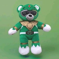 Rare Build A Bear Mighty