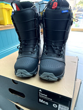 Burton Tourist Speedzone 2024