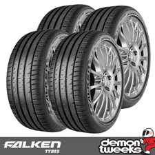 4 x 225/40/18 92Y XL Falken